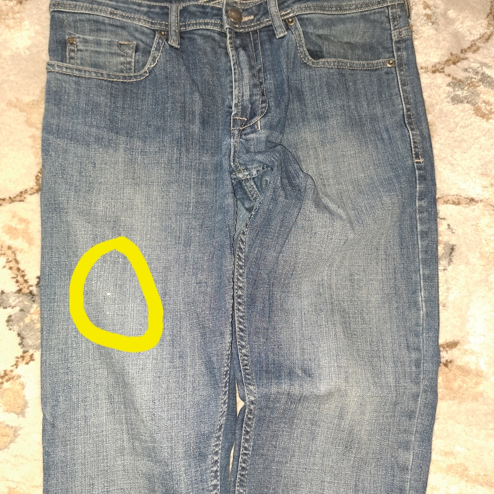 Buffalo David Bitton Jeans - Picture 5 of 6